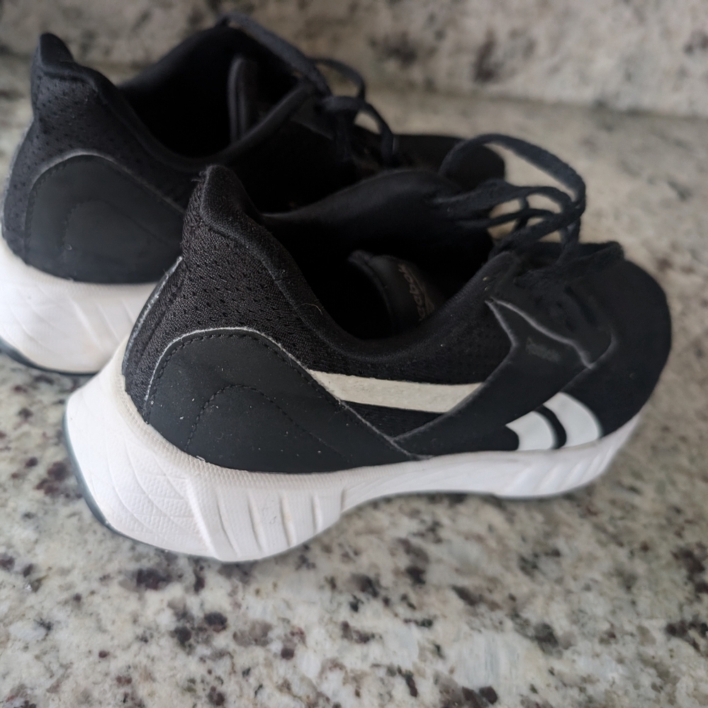 Women's Reebok trainers, size 8